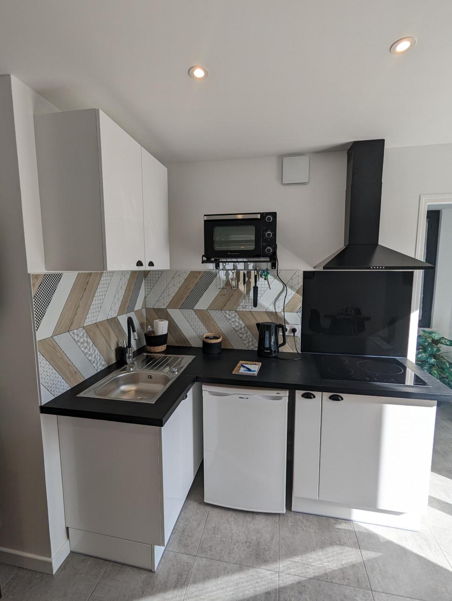 Cosy Et Moderne - Dent D'Oche Apartment Thonon-les-Bains Ngoại thất bức ảnh