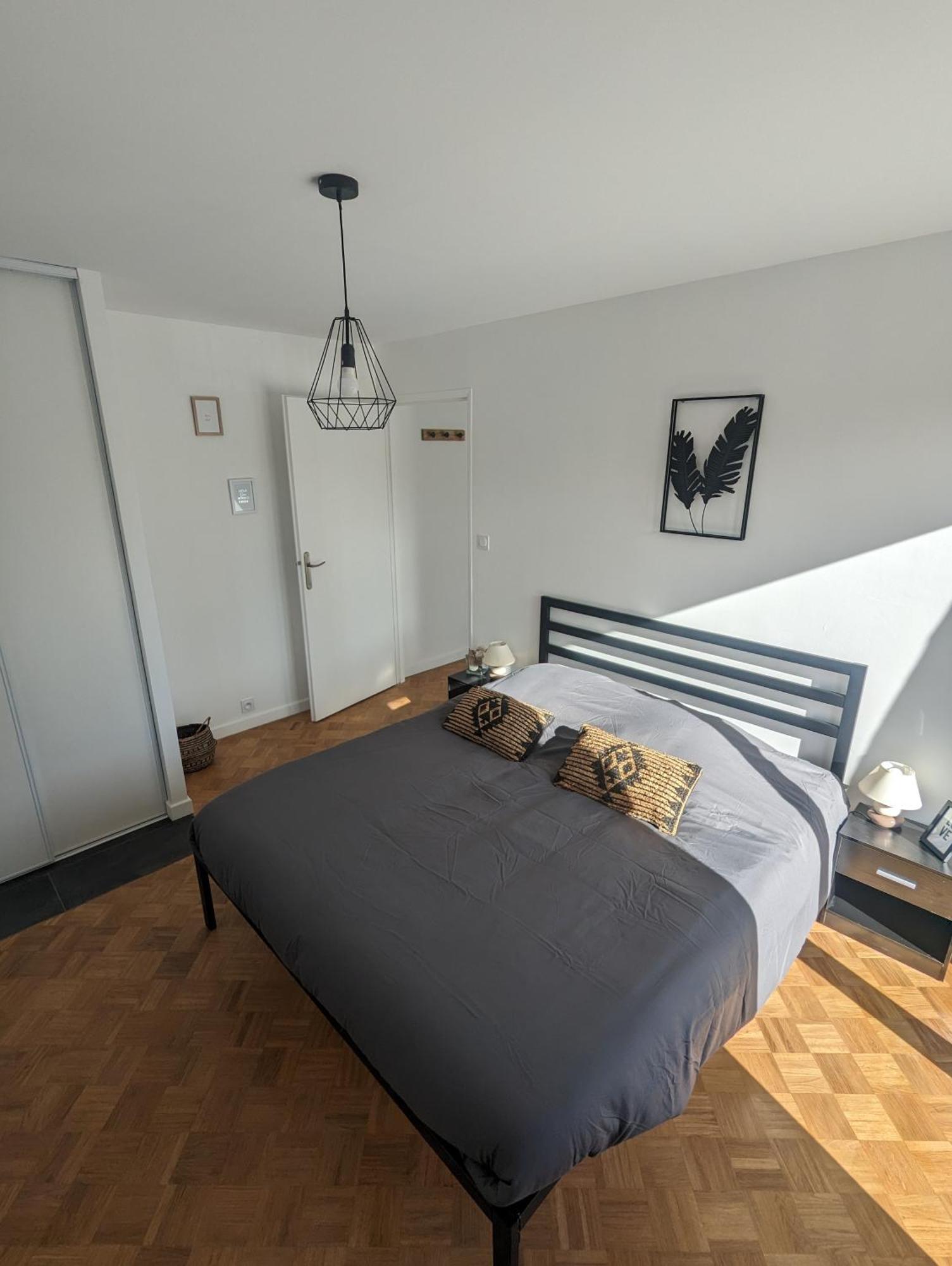 Cosy Et Moderne - Dent D'Oche Apartment Thonon-les-Bains Ngoại thất bức ảnh